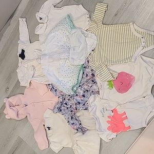 Baby Gap 6-12 Months Bundle
